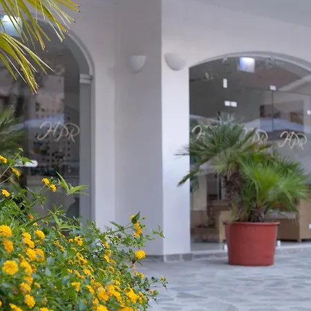 Paradiso 4* Santa Maria di Castellabate
