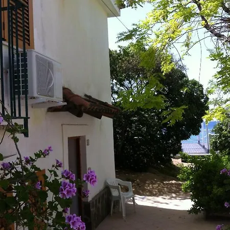 Paradiso Hotel Santa Maria di Castellabate