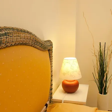 Hotel Paradiso Santa Maria di Castellabate
