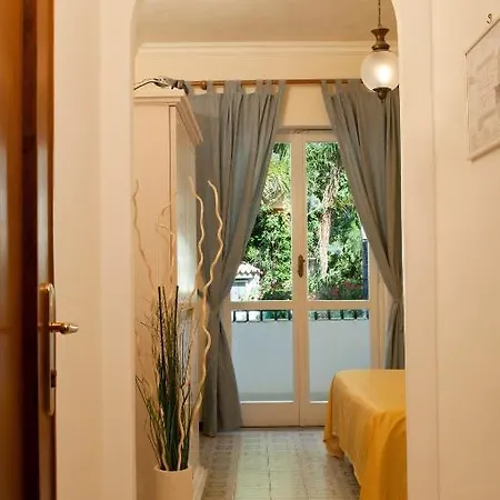 Hotel Paradiso