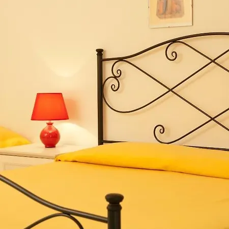 Paradiso 4* סנטה מריה די קסטלבאטה