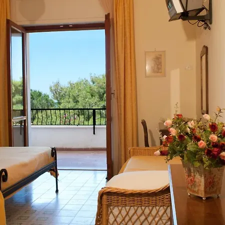 Paradiso 4*