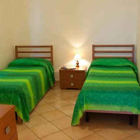 Paradiso Hotel