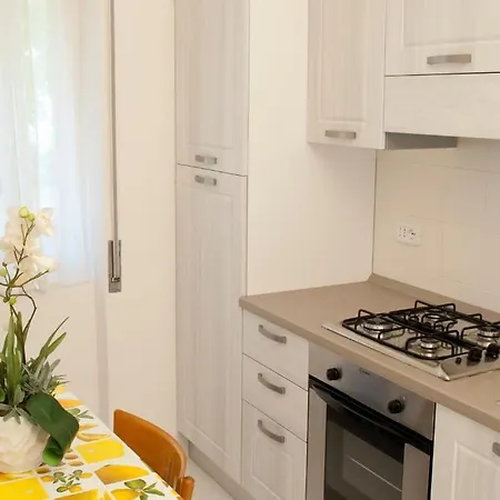 מלון Paradiso 4*