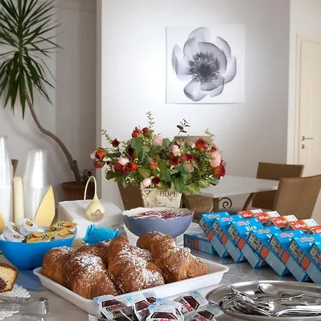 Paradiso מלון 4*