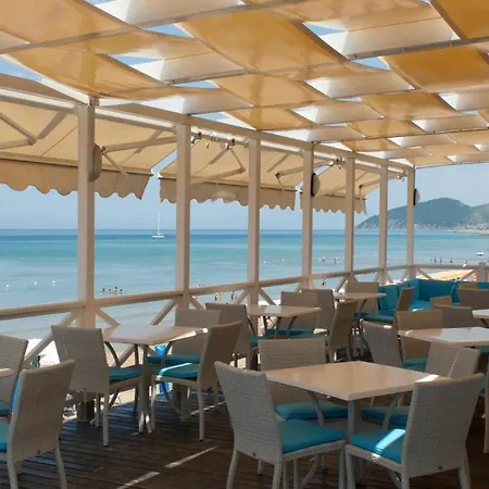 Paradiso סנטה מריה די קסטלבאטה