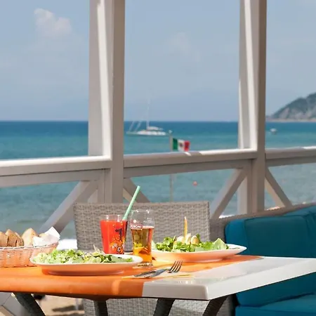 Paradiso סנטה מריה די קסטלבאטה