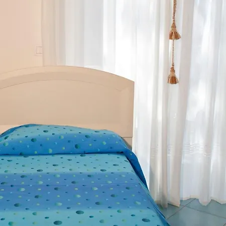 Paradiso Hotel