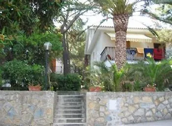 Paradiso סנטה מריה די קסטלבאטה