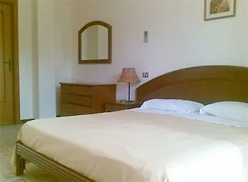 Paradiso מלון סנטה מריה די קסטלבאטה