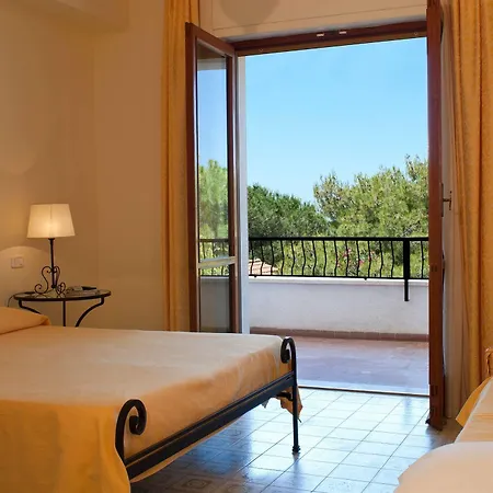 Paradiso Hotel Santa Maria di Castellabate