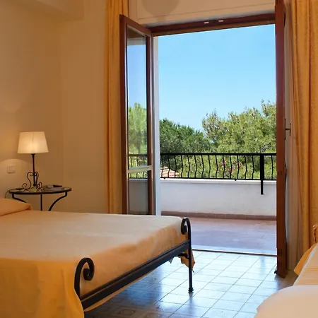 Paradiso Hotel Santa Maria di Castellabate