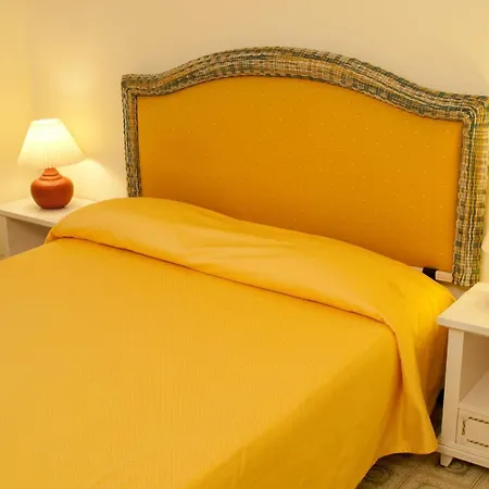 Paradiso מלון סנטה מריה די קסטלבאטה