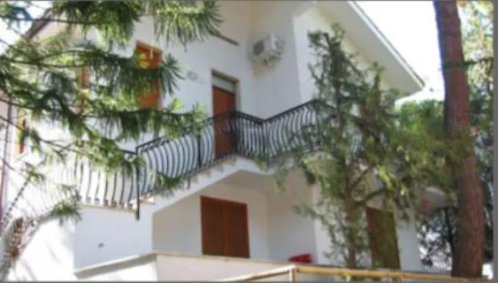 Paradiso Hotel 4*