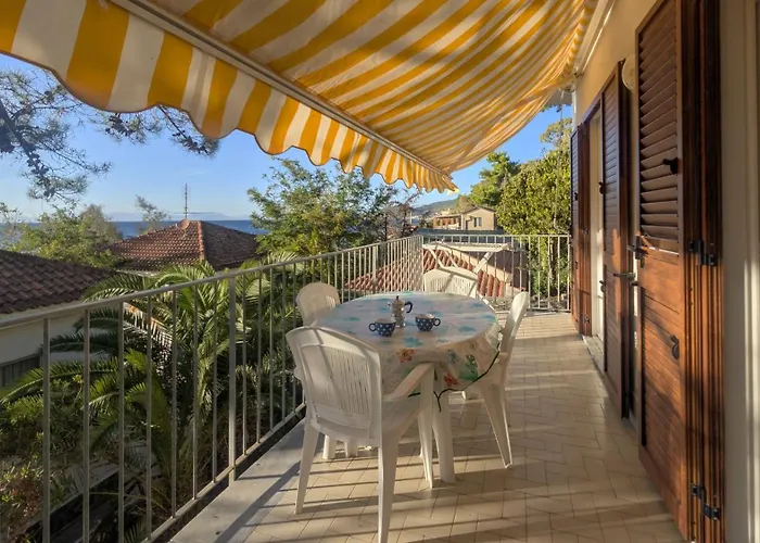 Paradiso 4*