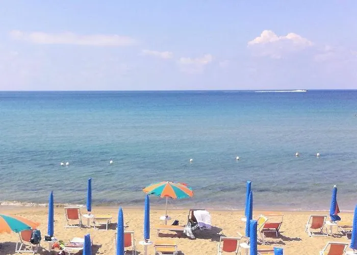 Hotel Paradiso 4*