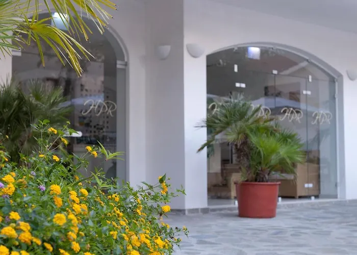 Paradiso 4* Santa Maria di Castellabate