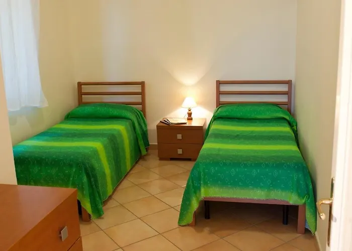 Paradiso Hotel