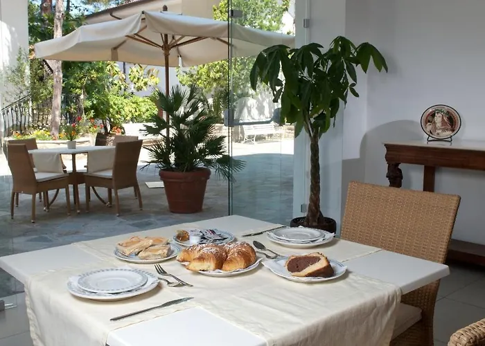Hotel Paradiso 4*