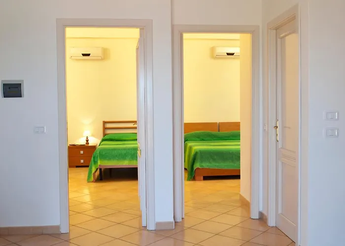 Hotel Paradiso 4*